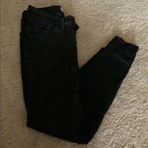 Madewell Skinny Jeans